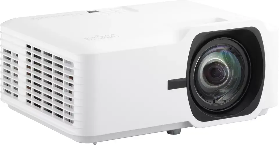 Short throw projector Viewsonic LS711W Photo 4