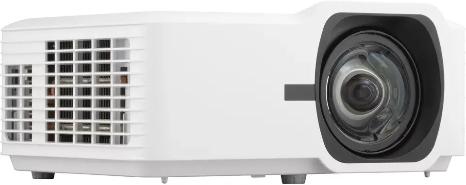Short throw projector Viewsonic LS711W Photo 7
