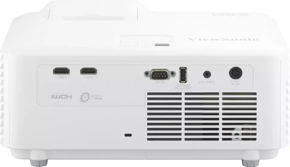 Short throw projector Viewsonic LS711W Photo 10