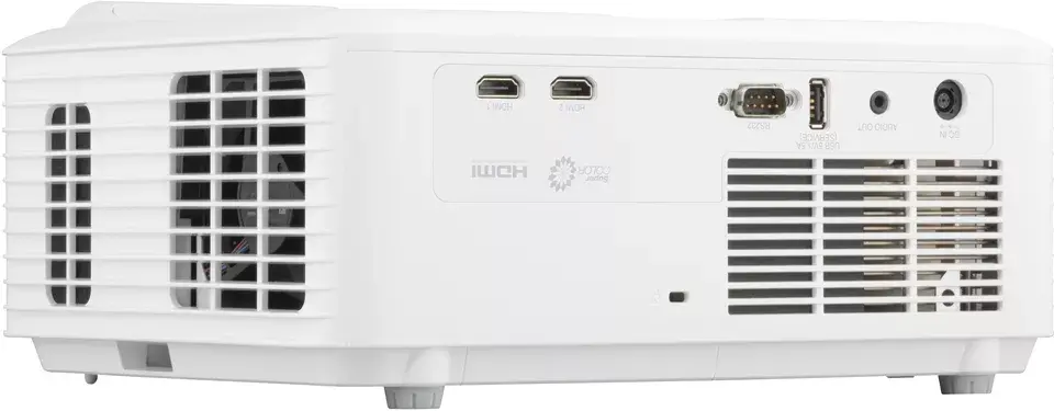 Short throw projector Viewsonic LS711W Photo 12