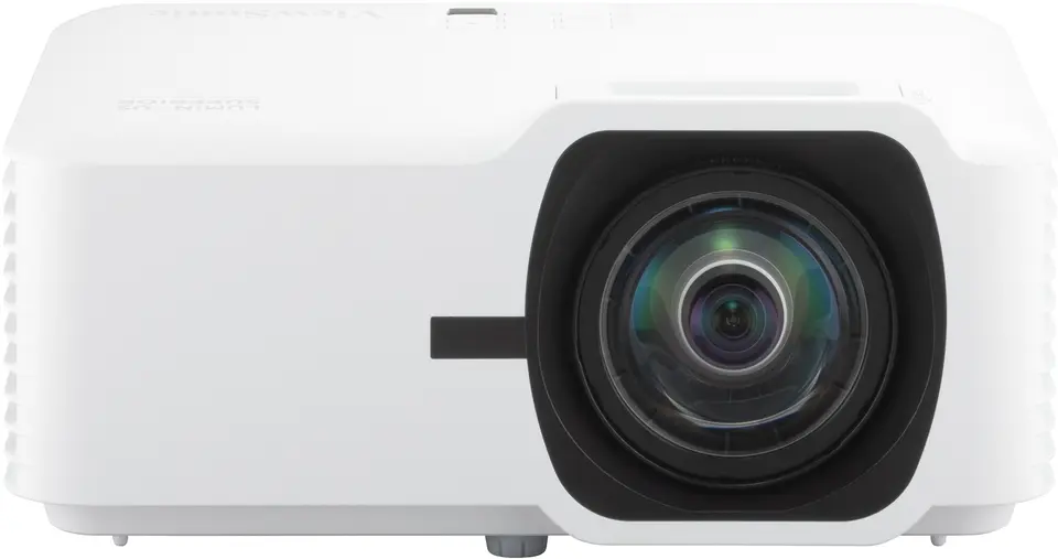 Viewsonic LS711W data projector LS711W Photo 3