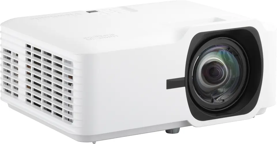 Viewsonic LS711W data projector LS711W Photo 4