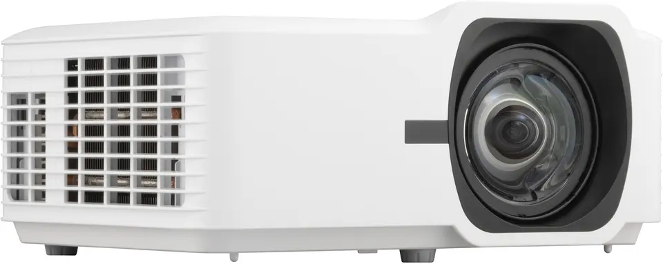 Viewsonic LS711W data projector LS711W Photo 7