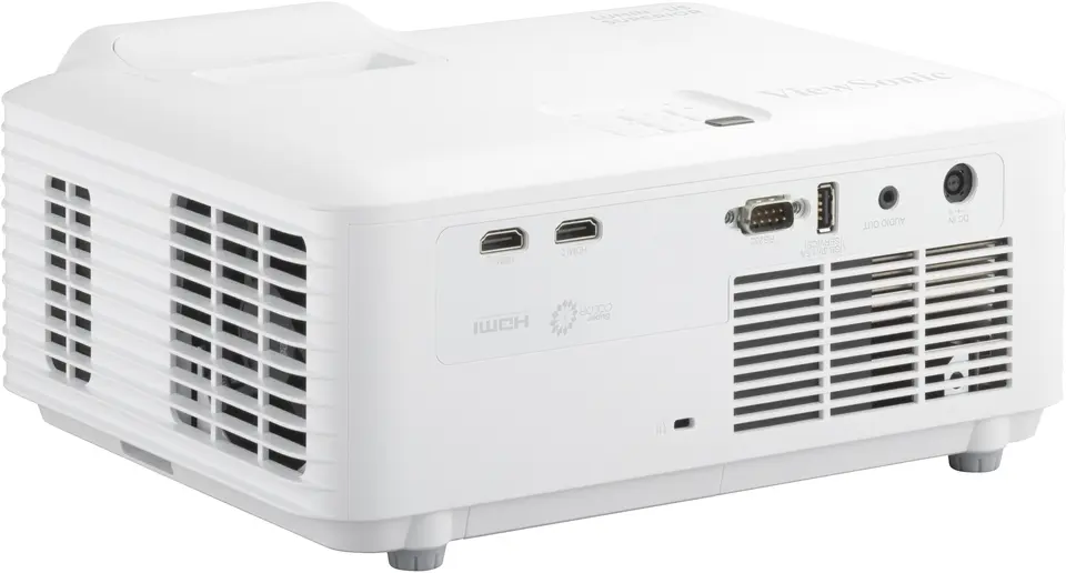 Viewsonic LS711W data projector LS711W Photo 9