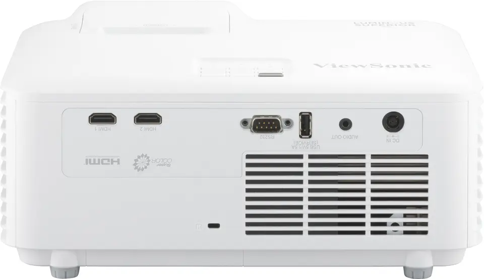 Viewsonic LS711W data projector LS711W Photo 10