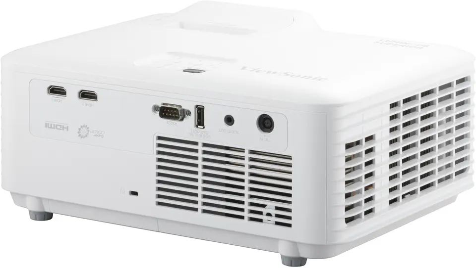 Viewsonic LS711W data projector LS711W Photo 11