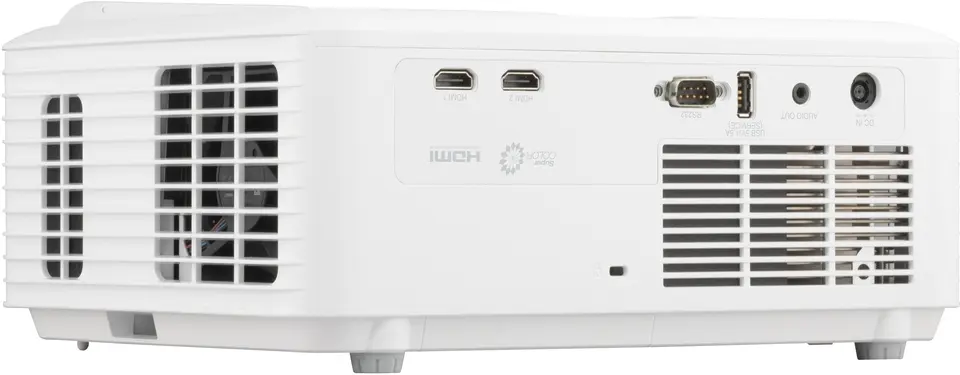 Viewsonic LS711W data projector LS711W Photo 12