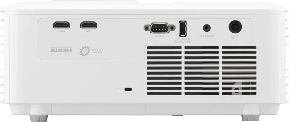 Viewsonic LS711W data projector LS711W Photo 13