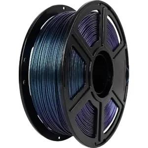 3D printer filament FlashForge PETG 1.75 mm Burnt Titanium, 1 kg spool