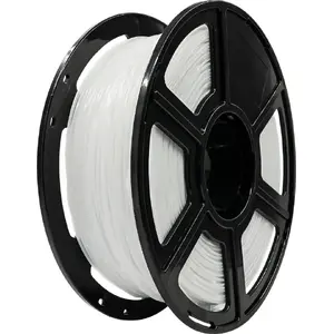 3D Printer Filament FlashForge HS PETG 1.75 mm Natural 1 kg