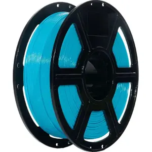 3D printing filament FlashForge HS PLA 1.75 mm Cyan 1 kg