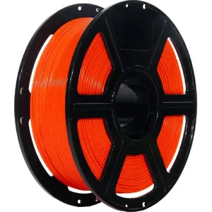 3D Printer Filament FlashForge PLA 1.75 mm Orange 1 kg