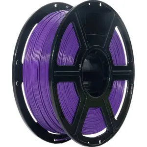 PLA 3D Printer Filament FlashForge HS 1.75 mm Purple 1 kg