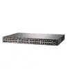 Управляемый коммутатор 2540 48G PoE+ Photo 2