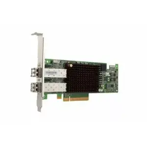 Host Bus Adapter (HBA) FUJITSU Dual Port 16Gbit PCIe S26361-F4994-E202-RFB