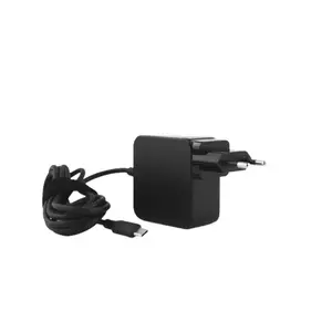 Barošanas adapteris CoreParts MBXUSBC-AC0030 100W USB-C iekštelpām melns
