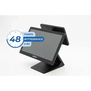 POS-система Capture Manta 15.6 дюйма Windows 10 IoT