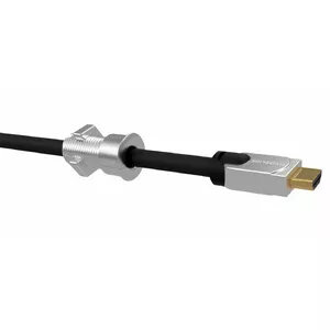 Tīkla kabelis Vivolink VLDG22L 22AWG 2m