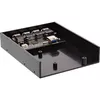 4-портовый USB 3.0 панельный хаб InLine 33395B Photo 2