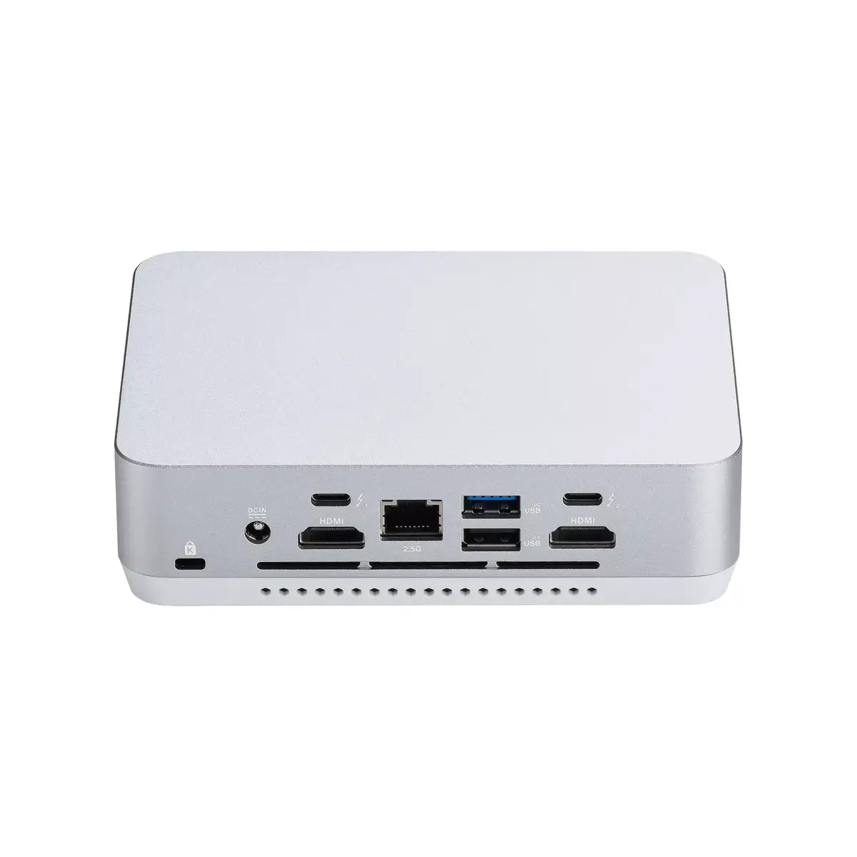 Mini PC ASUS NUC 14 Pro+ RNUC14RVSU700000I Photo 5