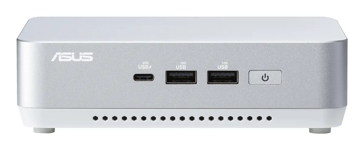 ASUS NUC 14 Pro+ RNUC14RVSU700000I Mini