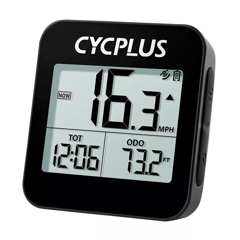 Bike Computers
