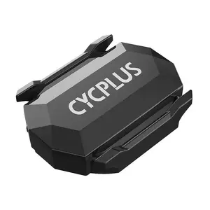 Cycplus C3 kadences sensors — Bluetooth kadences sensors, saderīgs ar Wahoo un Zwift