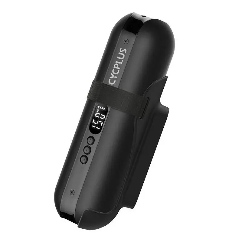 Portable air pump Cycplus A2 Photo 2