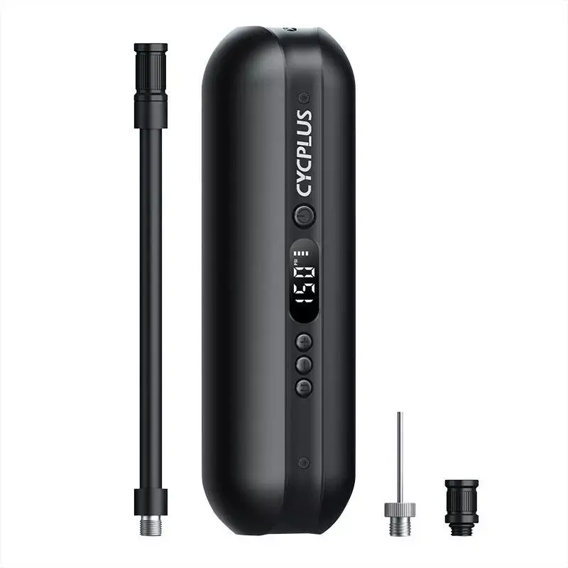 Portable air pump Cycplus A2 Photo 3