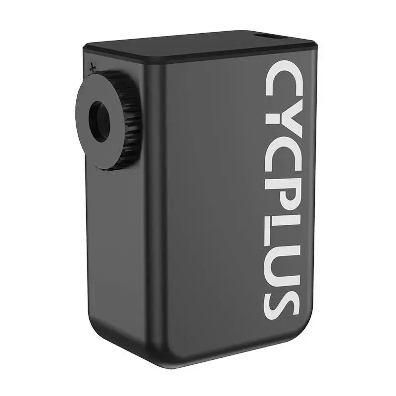 Электрический насос Cycplus AS2 мини Photo 2