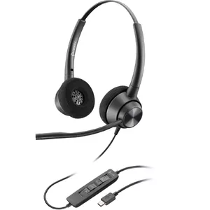 Наушники POLY EncorePro 320 Stereo USB-C