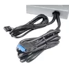 Разъем питания Akasa InterConnect S AK-ICR-12V3 Photo 2