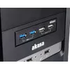 Разъем питания Akasa InterConnect S AK-ICR-12V3 Photo 3