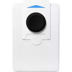 Putekļu maisiņš Ecovacs DDB030028 Robotu putekļsūcējam 3L 3 gab