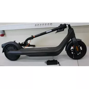 РАСПРОДАЖА. Ninebot by Segway Kickscooter E2 Pro E, Black, UNPACKED, SCRATCHES | UNPACKED, SCRATCHES