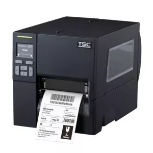 Industriālais printeris TSC MB241T 203 dpi ar USB un Ethernet
