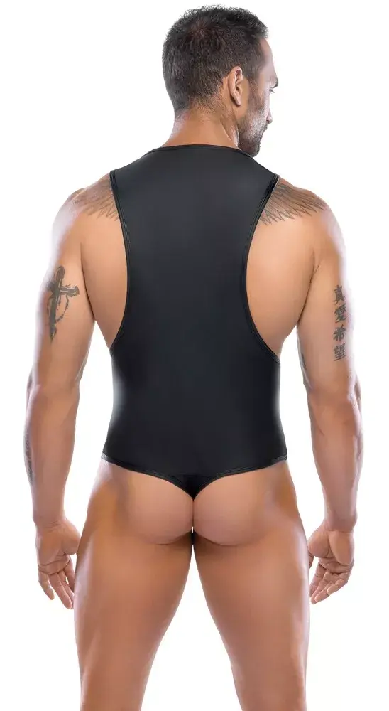 Men's body Svenjoyment 21504921711 Photo 4