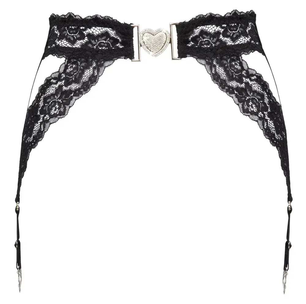 Zeķturis Cottelli Collection L/XL Photo 6