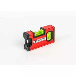 Kapro Twin magnētiskais līmeņrādis 10 cm