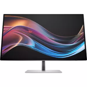 Monitors HP Series 7 Pro 27 collas 4K Thunderbolt 4 LCD 3840 x 2160