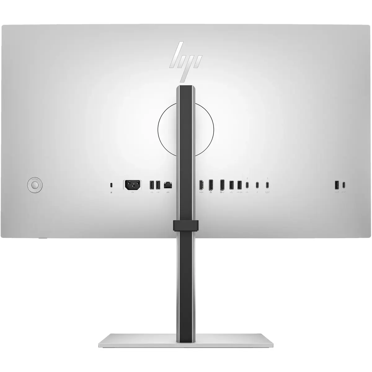 Монитор HP Series 7 Pro Photo 5