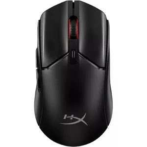 HP HyperX Pulsefire Haste 2 Core Wls - Gaming Mouse (Black/ Black) pele