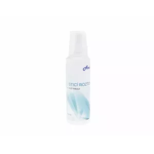 Whiteboard cleaning solution AVELI XRT-00211 250 ml — cleaner for dry-erase surfaces