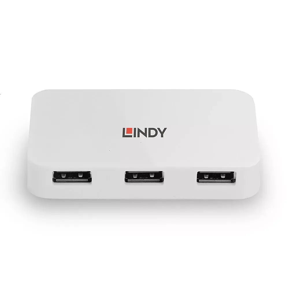 USB Хаб USB 3.0 Hub Basic 4 Port Photo 3