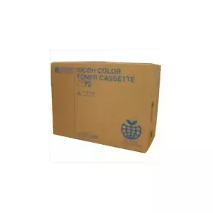 Ricoh Toner Cartridge Original P2 Cyan 10000 pages