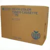 Ricoh Toner Cartridge P2 Cyan Photo 2