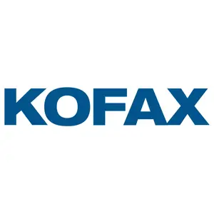 Kāršu lasītājs Kofax CS USB Multi Card Reader 9P01570 — USB daudzformāta lasītājs