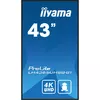 Монитор iiyama LH4365UHSB-B1 Photo 2