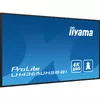 Монитор iiyama LH4365UHSB-B1 Photo 6