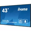 Монитор iiyama LH4365UHSB-B1 Photo 7